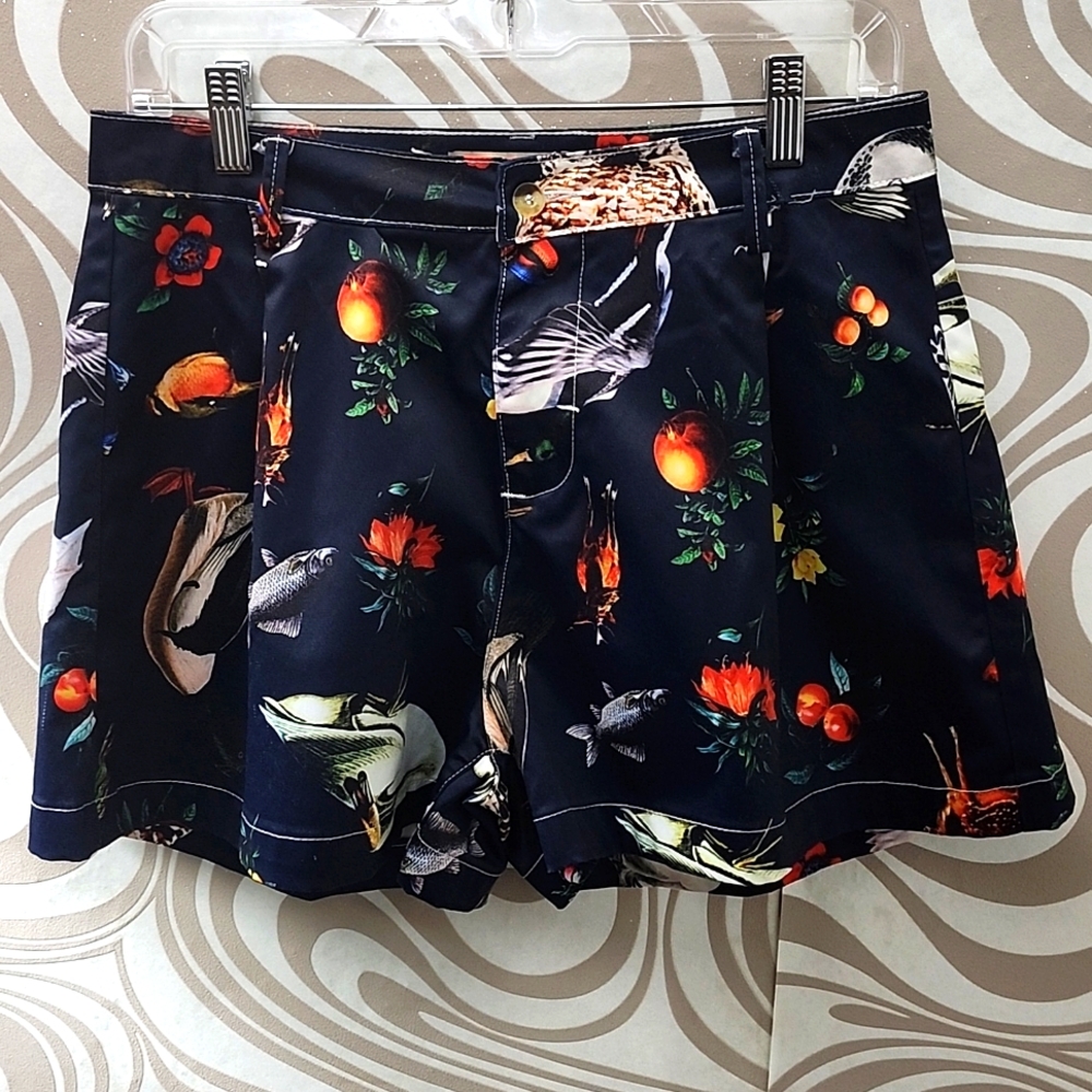 SSLR Womens Collection Shorts